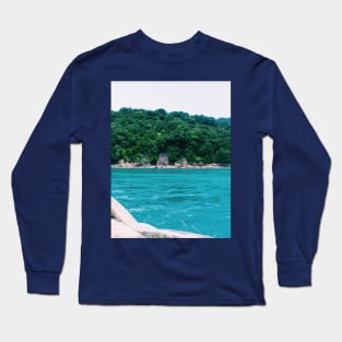 St John's Island Long Sleeve T-Shirt